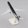 Air NEW Zealand Airlines 20cm Model Airplane Kids Toy B777 777 Airways Metal Alloy Plane Model Diecast Aircraft W Wheels