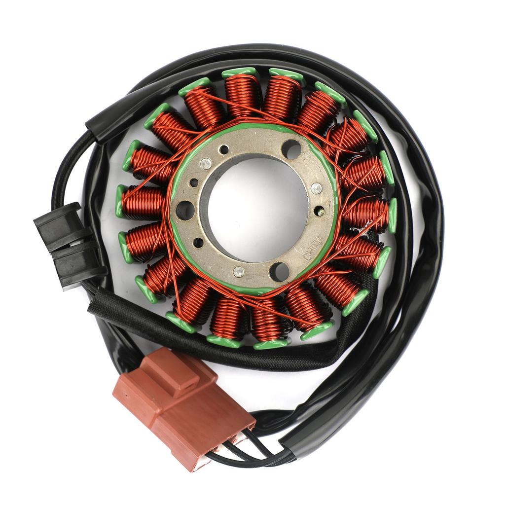 Statorgenerator for Aprilia Atlantic Scarabeo Beetle Light 400 500 2001-2008