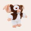 36cm Funny Gremlins Gizmo Plush Toys Soft Fluffy Movie Figure Stuffed Plushie Doll Cute Home Decoration Kids Boys Birthday Gifts