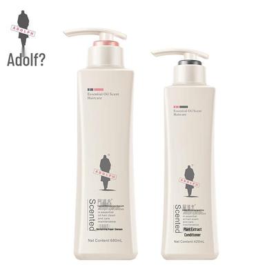 Adolfe Duft Feuchtigkeitsspendendes Reparatur Shampoo & Spülung Set