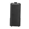 Extended Battery Box ABS 6xAA Walkie Talkie Battery Case for Baofeng UV‑5R UV‑5RE UV‑5RA