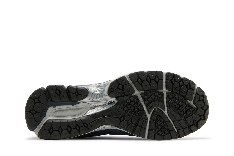 Men's Sneakers New Balance 2002R 'Navy'