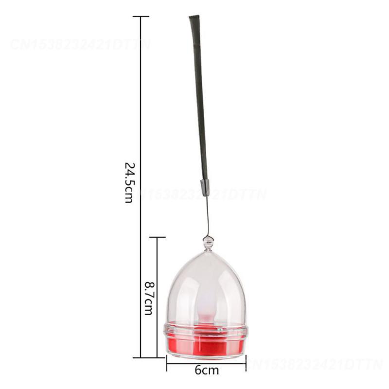 

Круглый светильник многофункциональный красивый балкон виллы солнечный свет ночной свет наружное освещение популярное наружное освещение уличный свет 2