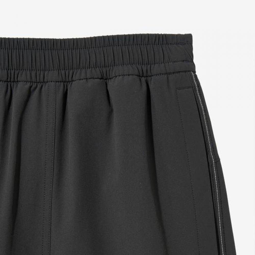 Fila Woven 5 Inch Shorts