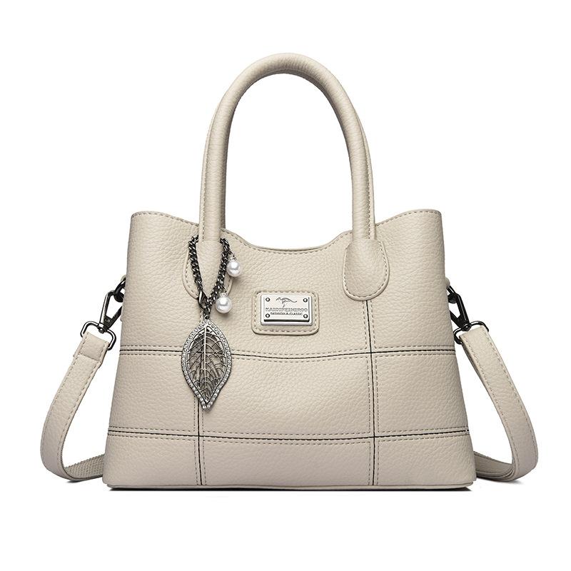 High Quality Handbags for Women 2026 Tendecia Designer Tote Bag Casual Luxury Female Top Hand Bags Ladies Shoulder Crossbody Bag