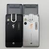 Repasovaný originální mobilní telefon Sony Ericsson W995 GMS 3G s 1 SIM