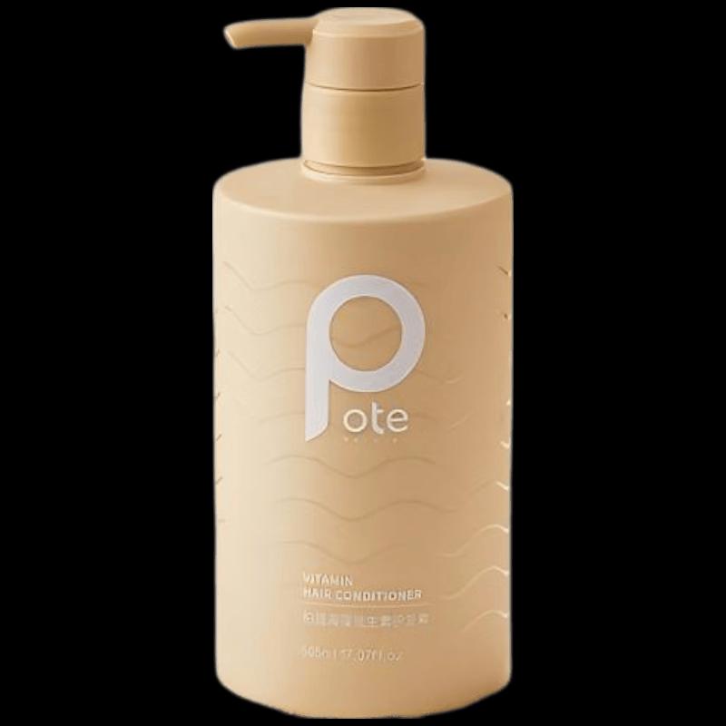 Botree Seaweed Vitamin E Hair Conditioner