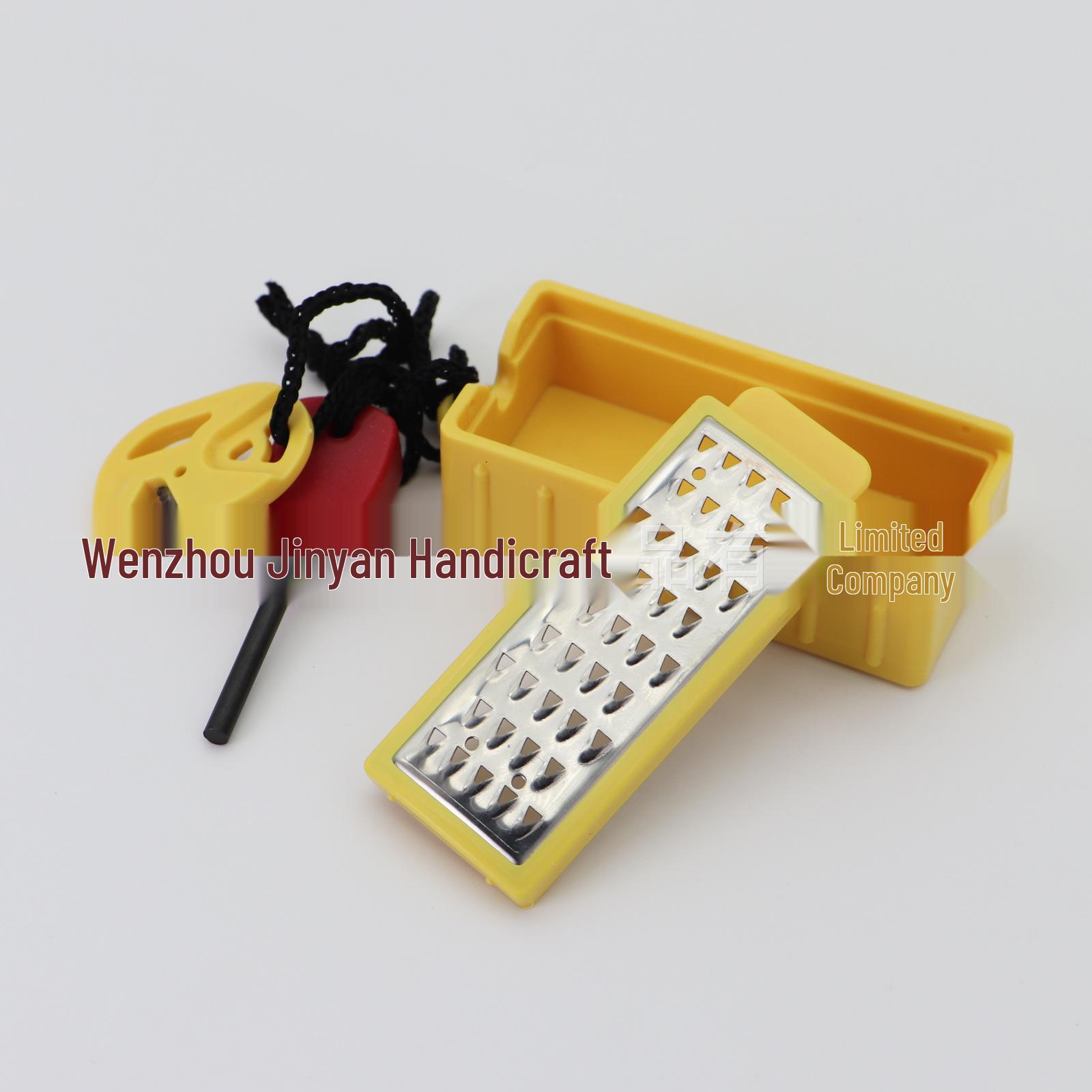 Набор для розжига костра от Смита