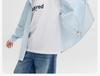 Left West Boys' Long Sleeve Sunscreen Thin Coat
