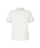 DISCOVERY EXPEDITION Women'S Collar Tipping Polo Shirt (Ivory)