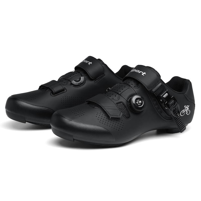 

Cycling Shoes Men S And Women S Road Cycling Shoes Mountain Bike Lock Shoes Unlocked Cycling Shoes Cycling Shoes Outdoor Cycling Shoes 36