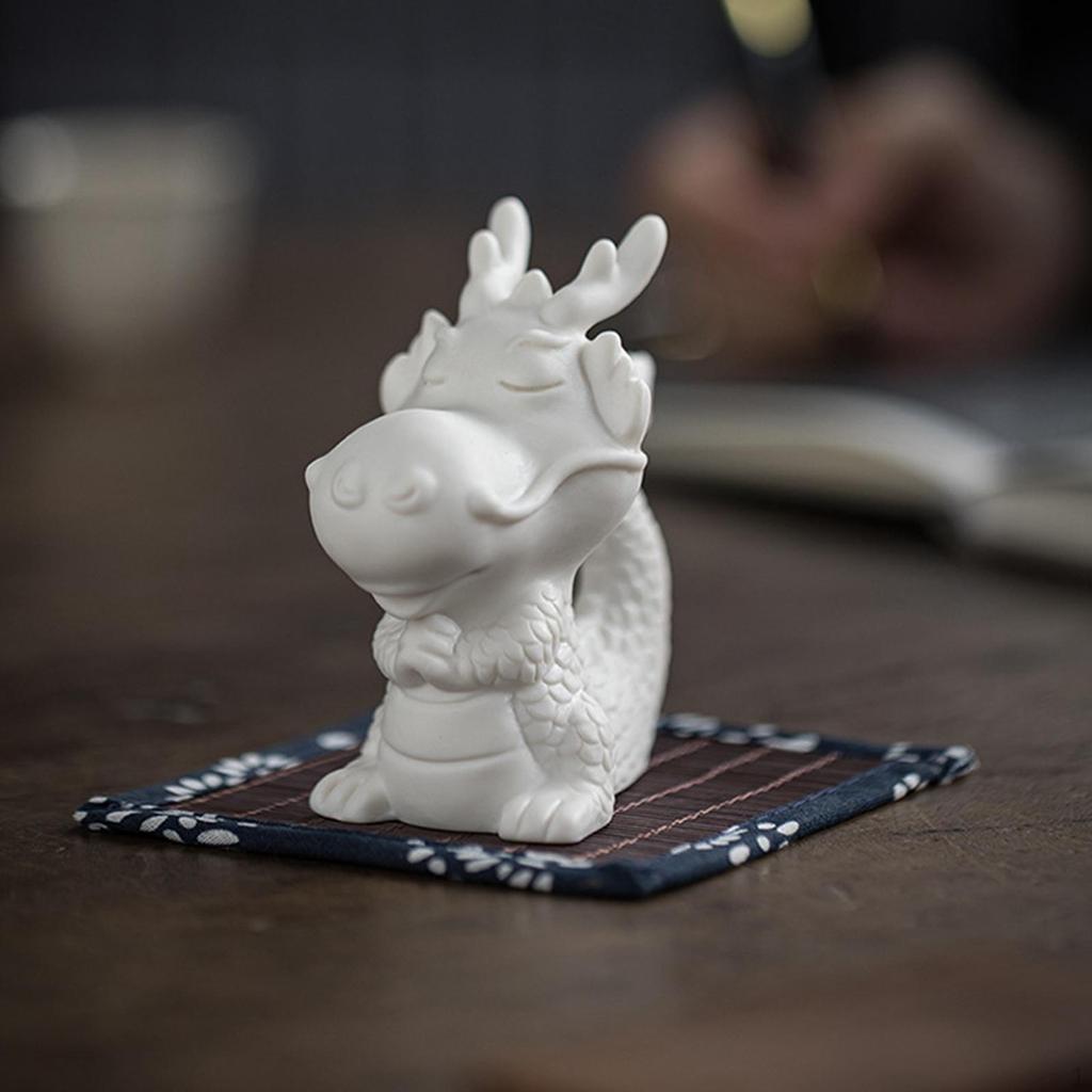 Figurine Collection for Home Decor