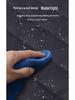 Waterproof & Dirt-Resistant Pet Car Seat Hammock Mat