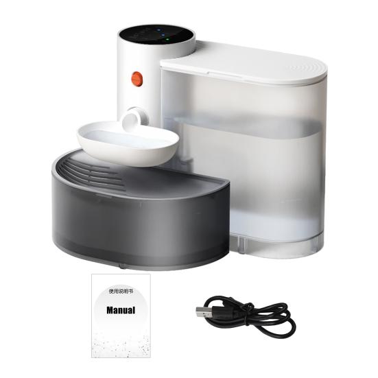 3000 ml