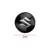 Car Door Anti-collision Anti-shock Closing Door Stickers Soundproof Buffer Gasket For Suzuki Jimny Grand Vitara Sx4 Swift Alto
