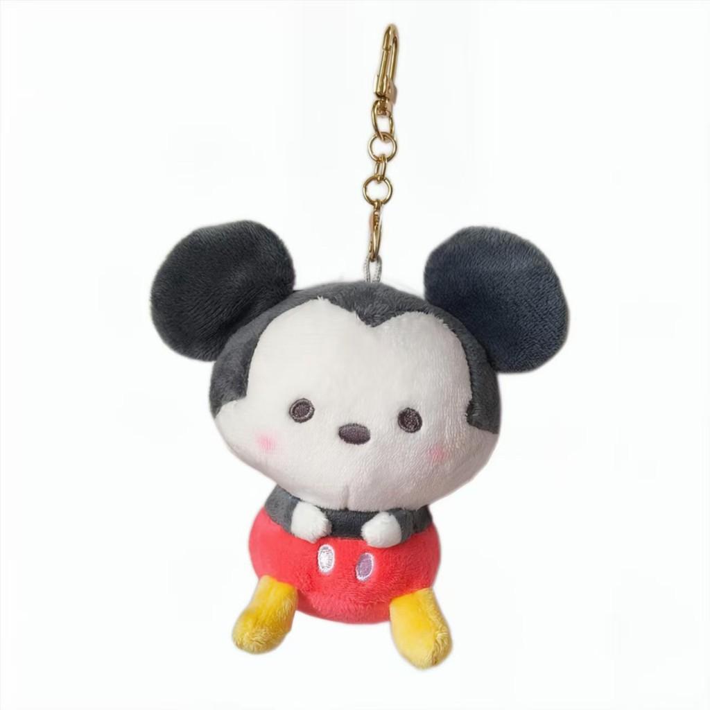 Crazy Animal City Plush Toy Mickey Judy Elsa Anna Gift For Kids And Collectors