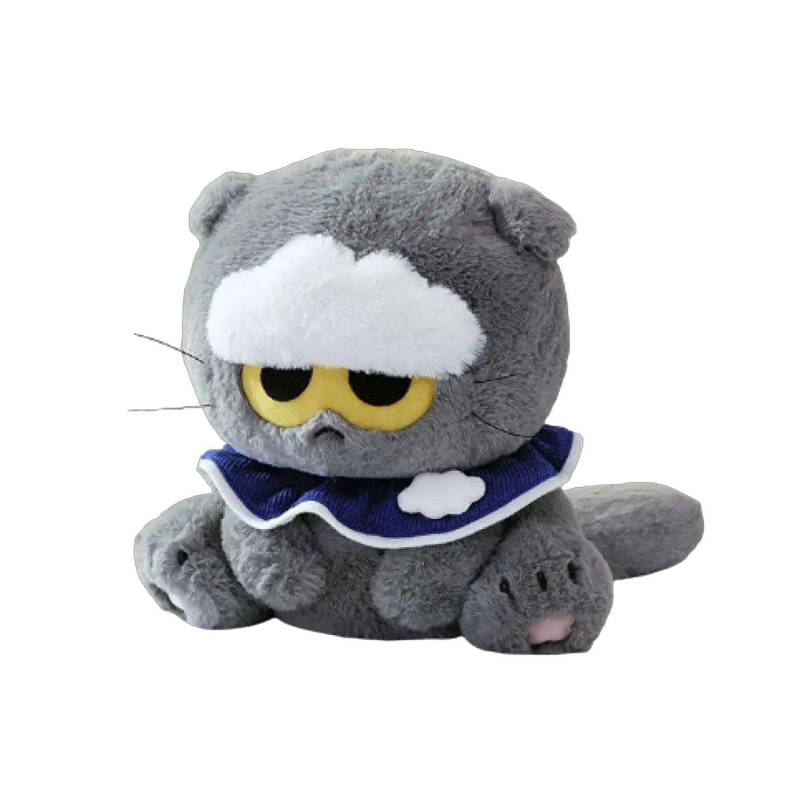 

Мягкие игрушки, милые и идеальные подарки на день рождения для друзей и одноклассников, подарки на выпускной One Size