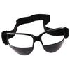 Sport Korb DRIBBLEN Dribbeln Spezifikationen Brille GOGGLES TRAININGSHELFER Schwarz