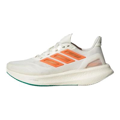 Pureboost 5 Climacool Ajuste Cómodo Zapatillas de Running para Mujer Han-Jade-Blanco JP6703