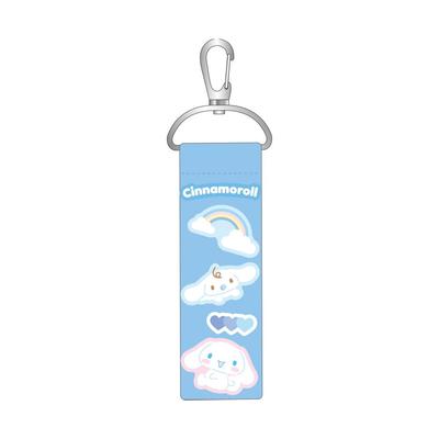 Tees Factory Sanrio Custom Patch Strap Cinnamoroll