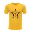 Music Rock The SISTERS OF MERCY Print T Shirts Unisex Hip Hop Short Sleeve O Neck Cotton Unisex T-Shirt Cool Funny Streetwear Top Tee