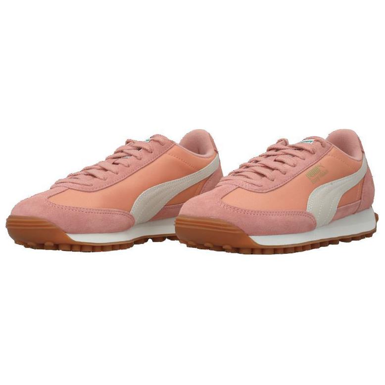 PUMA Easy Rider Vintage Unisex Deeva Peach Alpine Snow Gold 399028-19
