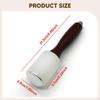 Leather Carving Hammer with Nylon Head, Craft Hammer, Professional