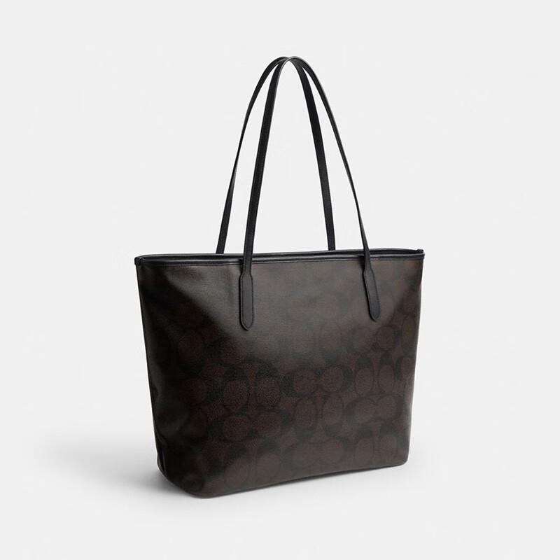 COACH Women's City Large Tote Bag CCD66