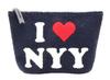 Major League Baseball Vanity Case Yankees Navy MLB-PCH11