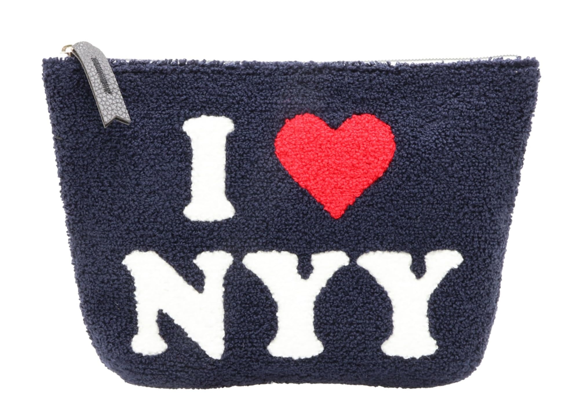 

Major League Baseball Vanity Case Yankees Navy MLB-PCH11
