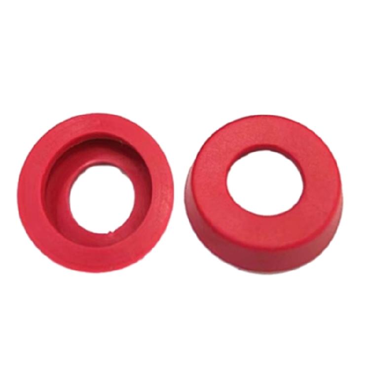 2pcs Protections Pad Billiard Pool Cue Bottom Tail Protective Cover Easy To Use