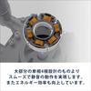 Silver Stone SilverStone CPU Cooler 360mm ARGB Compatible Water Cooling Socket Authorized Distributor Product SST-PF360-ARGB-V2 Intel/AMD
