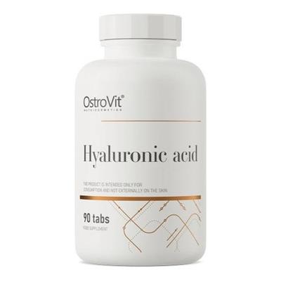 OstroVit Hyaluronic Acid, 90 Tabs