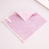 Double Sided, Silver Wire Cloth, Cleaning Cloth, Non Damaging To The Pot, Kitchen Cloth, Household, Oil Proof, Degreasing, Scouring Pad