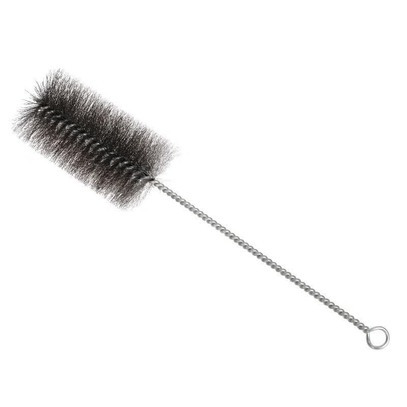 Stainless Steel Pipe Cleaning Wire Brush