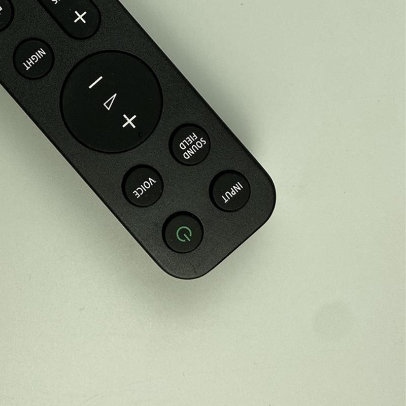 Fernbedienung Multi-Gerät Kompatibel Für RMT AH513U Player Systeme HT-SC40 HT-S400