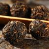 Puerh Black Tea Premium Puer Cooked Tea Tuo Cha Dragon Ball Mini Oyster Yunnan