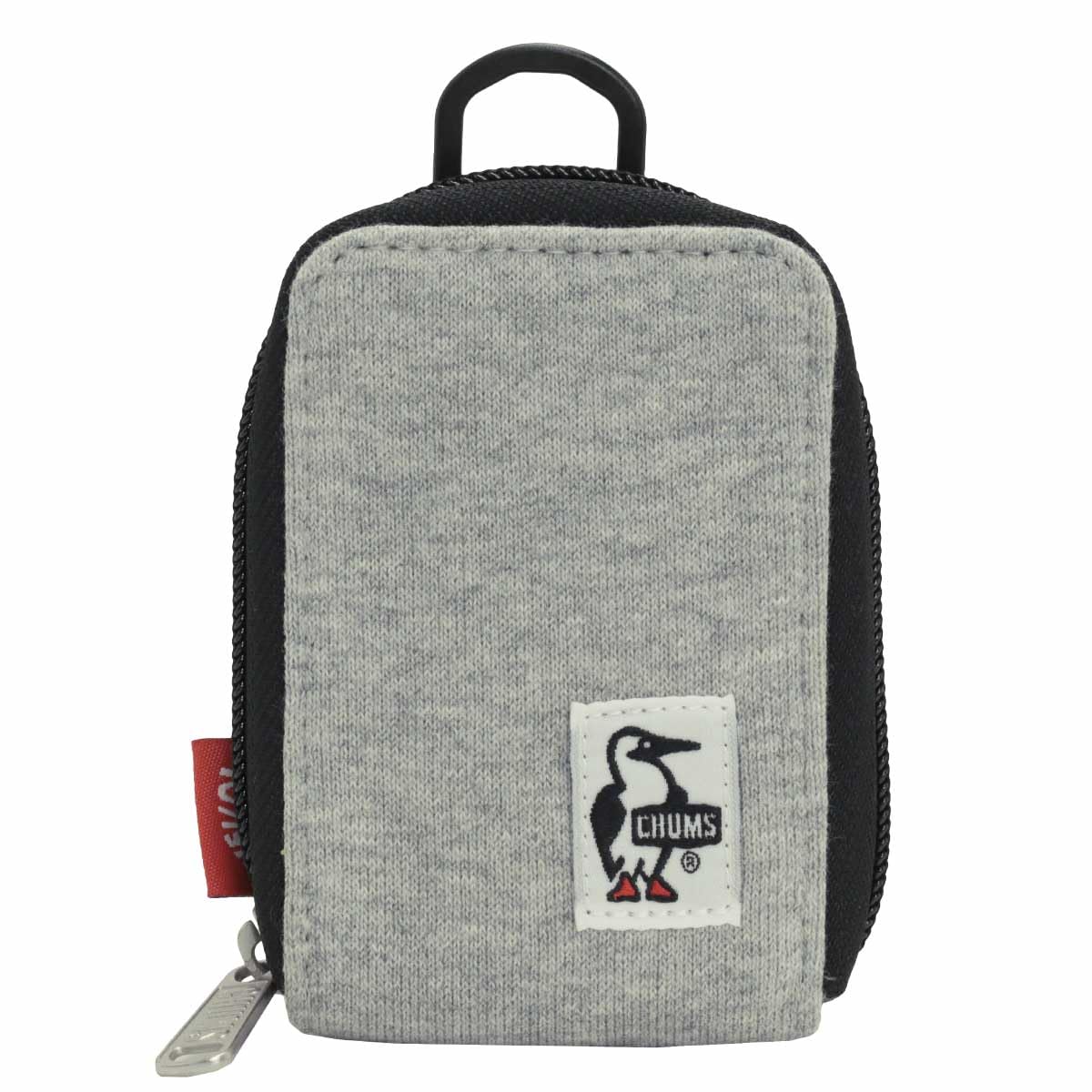

Другие Bellow Card Case Sweat [Chums] Мужская H/серая