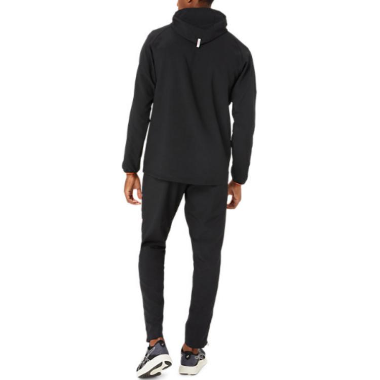 Asics A I M Jackets & Coats Men's Black 2031E534-001