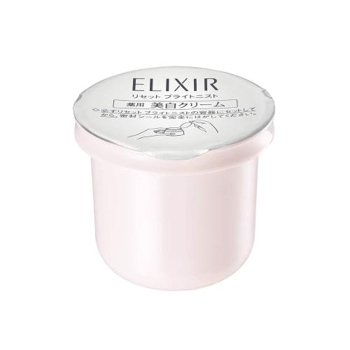 

Elixir white reset brightist refill 40g [quasi-drug]