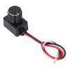 12-24V DC PWM Dimmer Switch PWM Dimming Dimmer Rotary Knob LED Dimmer Switch  RV Lights Interior