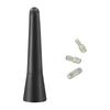 Car Aerial Corrosion Resistant Excellent Signal Reception Accessory Car Roof AM/FM Antenna for Automobile