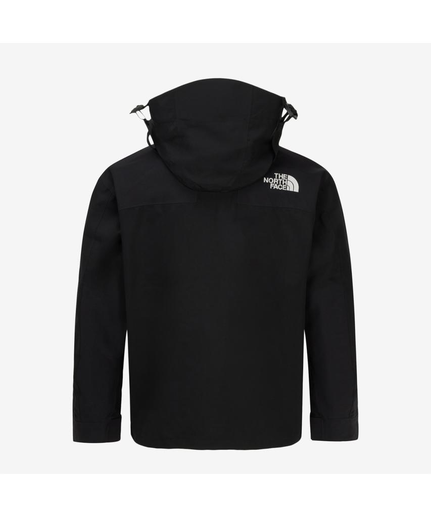 The North Face Nj2Gr52A Men'S Gore-Tex Mountain Jacket_Black