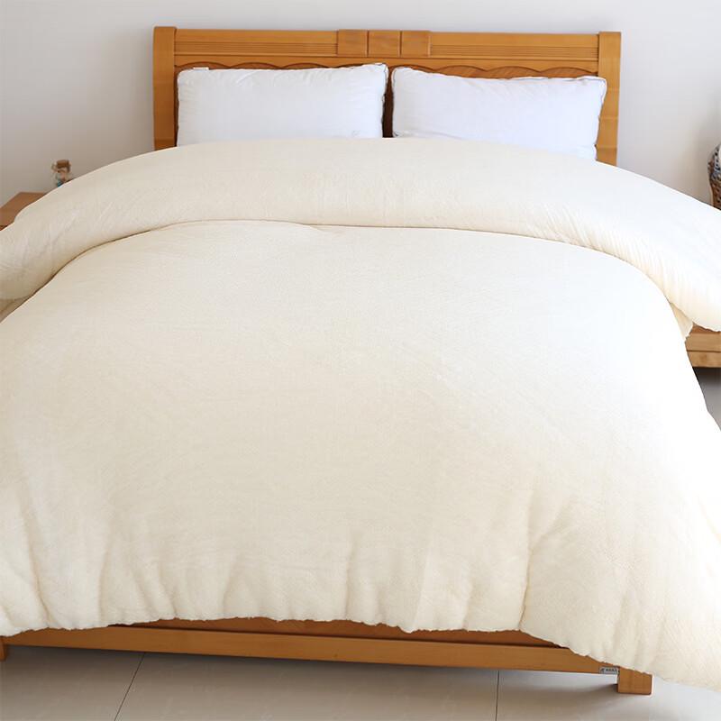 Oeny Thickened Warm Winter Cotton Quilt