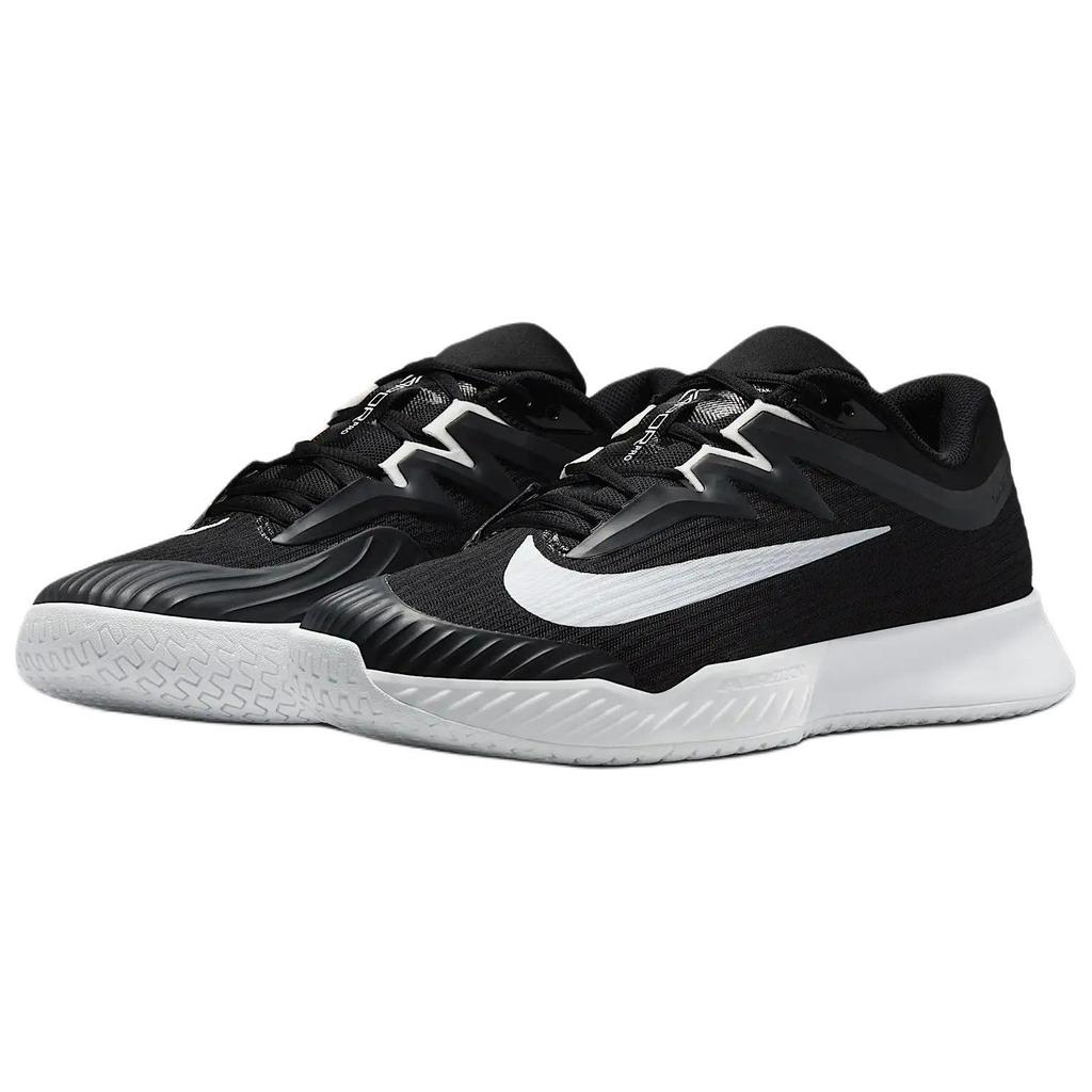 Nike Court Air Zoom Vapor Pro 3 HC Black White Men Sneakers FZ2161-002