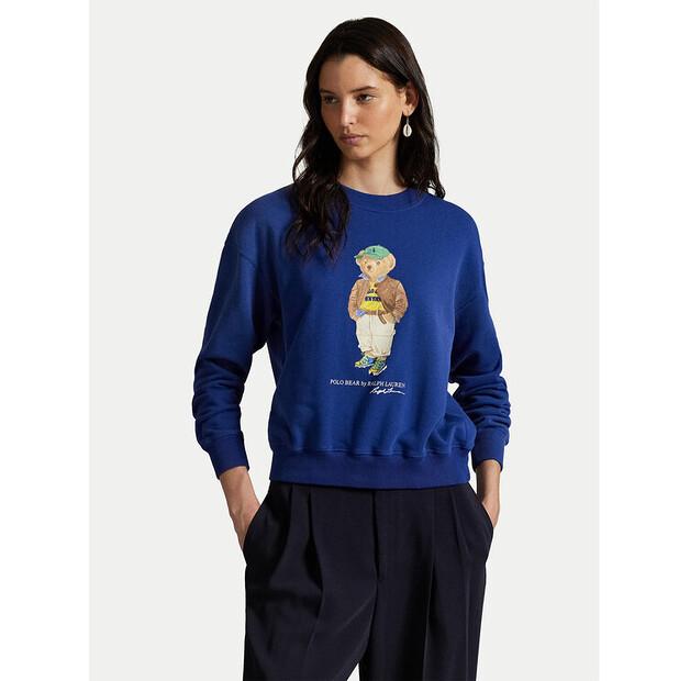 Толстовка Polo Ralph Lauren 211971736001