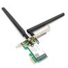 300Mbps Wireless Network Card 5100AGN 2.45GHz PCIE 802.11AN for Windows XP7810