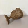 Rattan Vases Hand Woven Flower Vases Decorative Vases Dried Flower Vases Decorations for Party Wedding Home Office Decors
