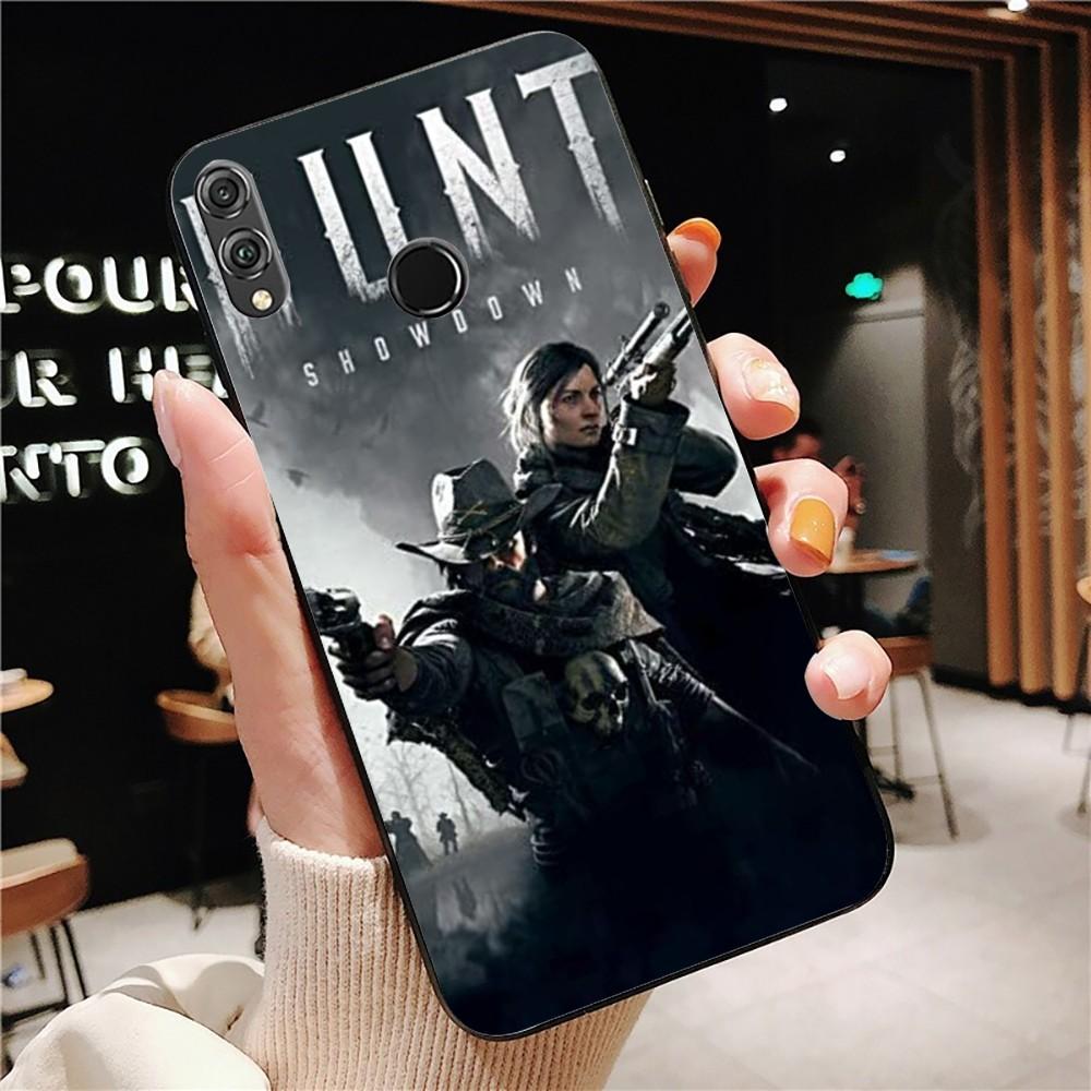 

Чехол для телефона H-Hunttinges для Huawei Honor 10 lite 9 20 7A 9X 30 50 60 70 pro plus Мягкий силиконовый чехол Huawei Honor 5A
