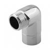 Practical Shower Head Angle Adapter Suitable for Various Bathroom Styles